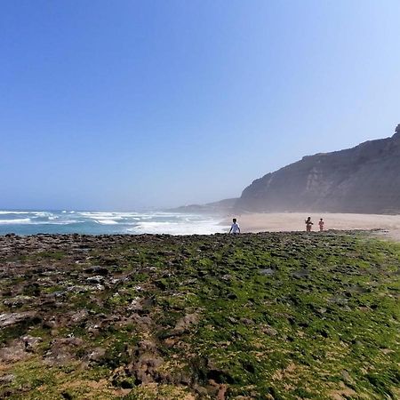 Granny'S House By Trip2Portugal Appartement Carvoeira Buitenkant foto