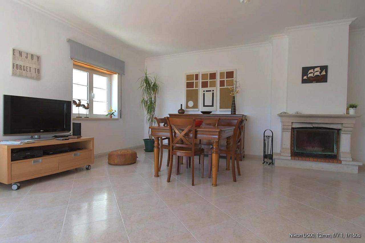 Granny'S House By Trip2Portugal Appartement Carvoeira Buitenkant foto