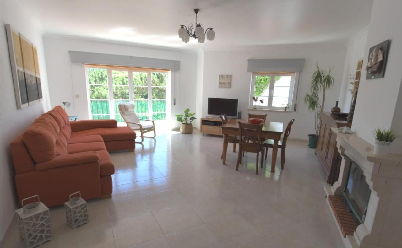 Granny'S House By Trip2Portugal Appartement Carvoeira Buitenkant foto