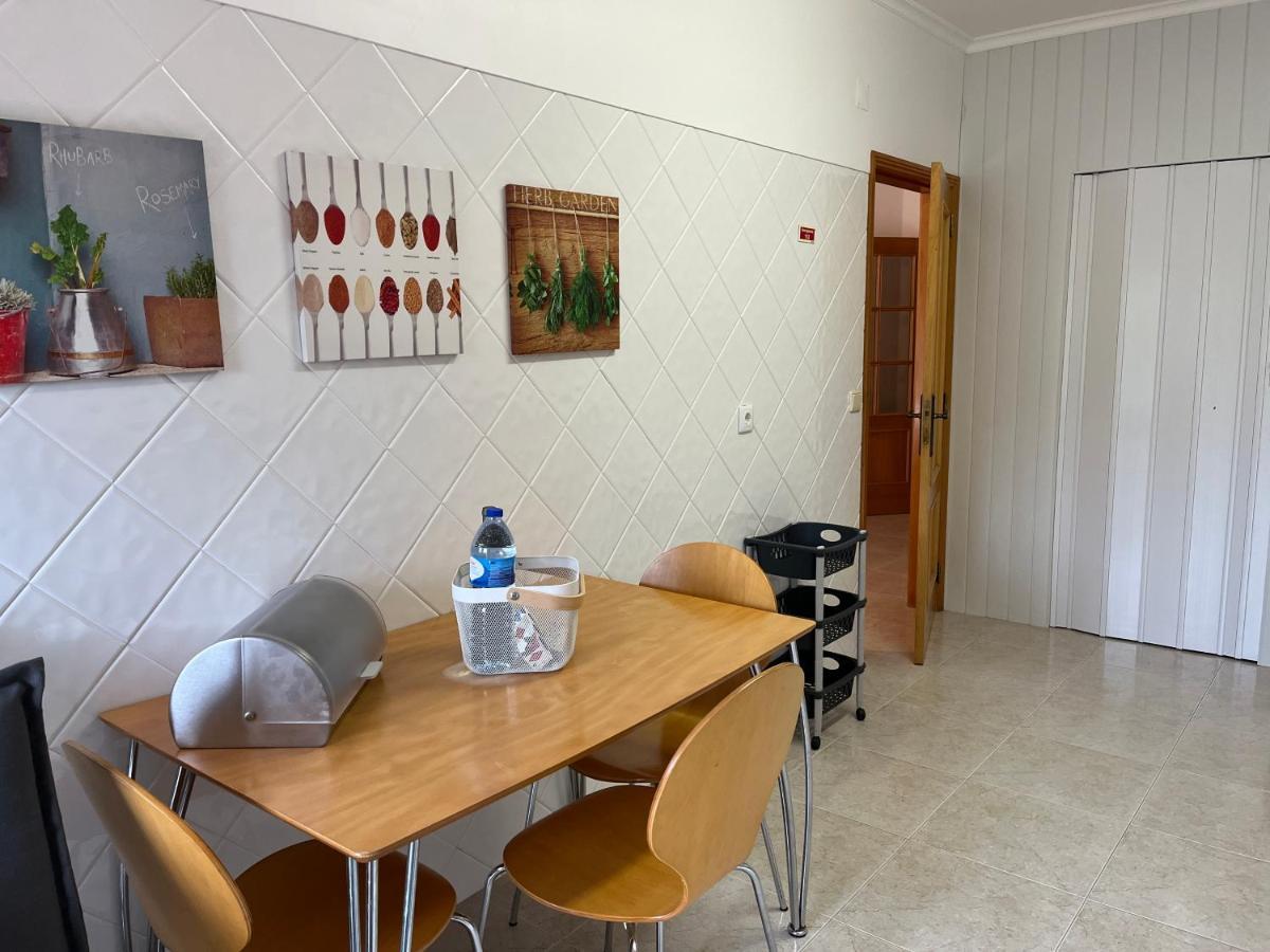 Granny'S House By Trip2Portugal Appartement Carvoeira Buitenkant foto