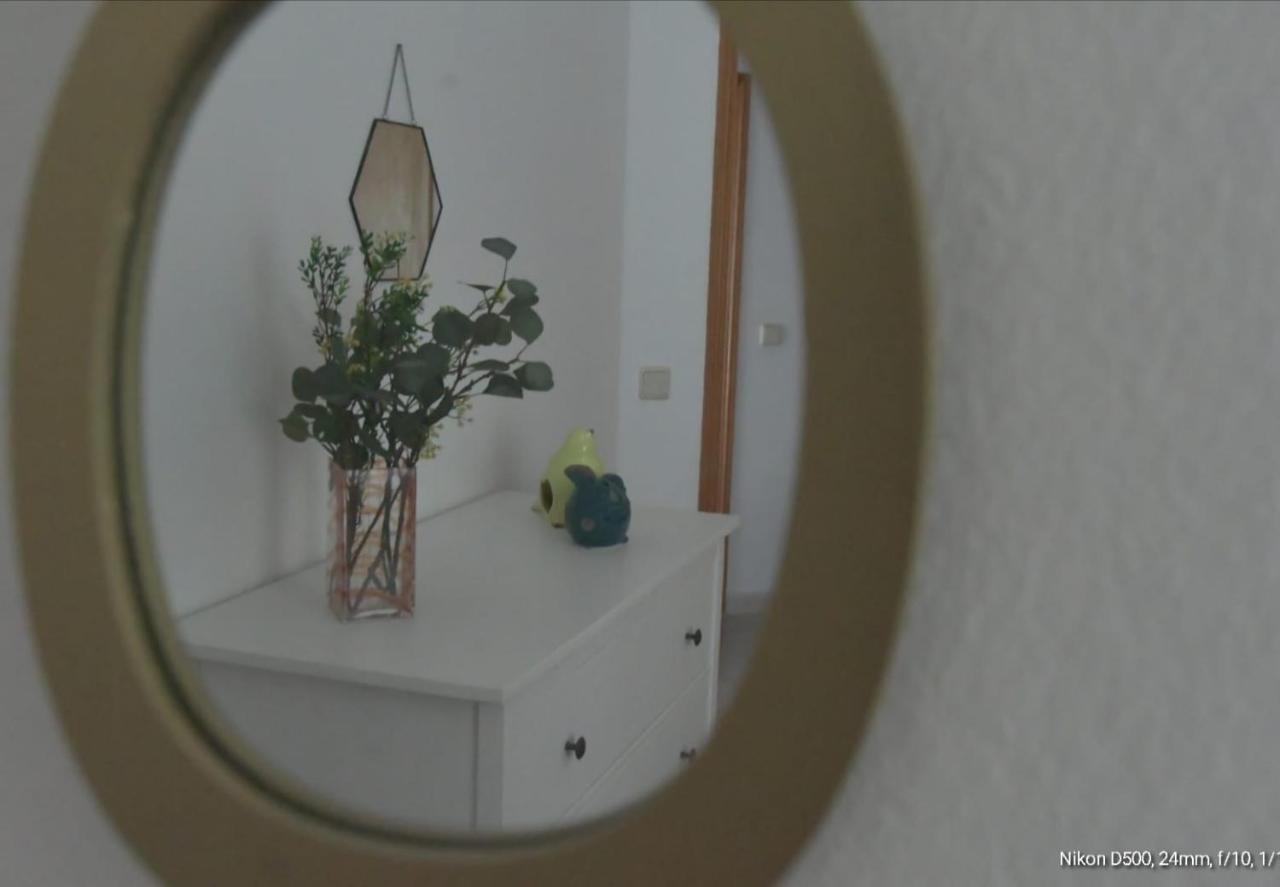 Granny'S House By Trip2Portugal Appartement Carvoeira Buitenkant foto