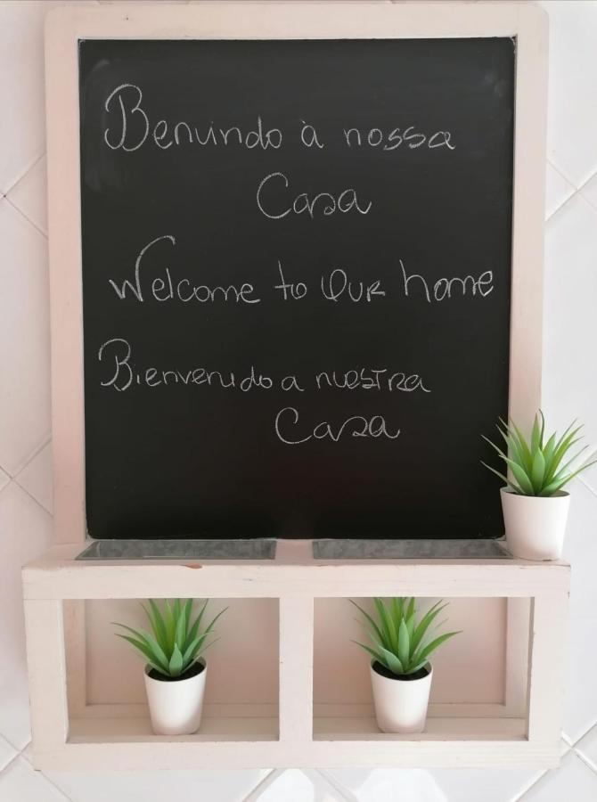 Granny'S House By Trip2Portugal Appartement Carvoeira Buitenkant foto