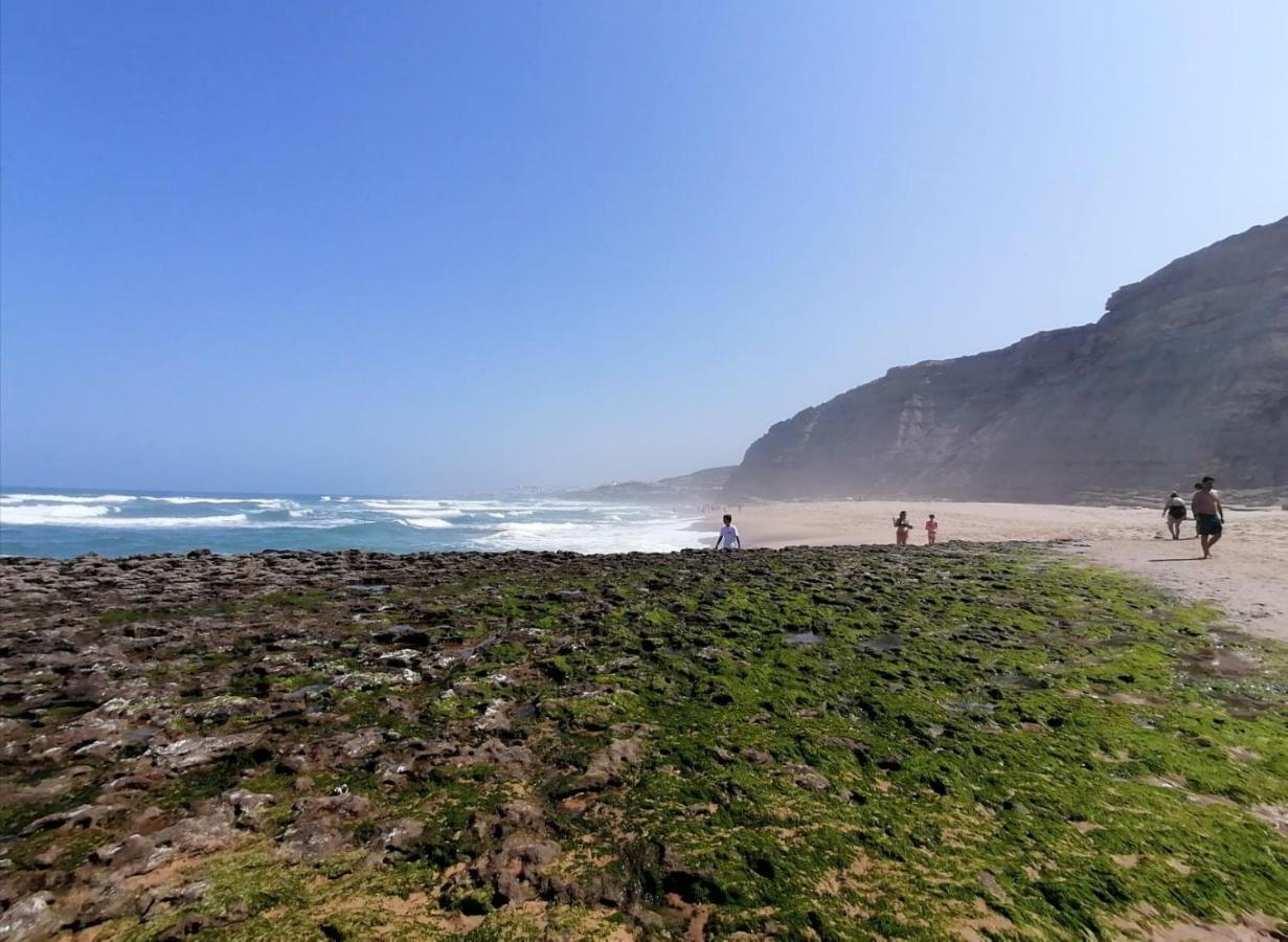Granny'S House By Trip2Portugal Appartement Carvoeira Buitenkant foto