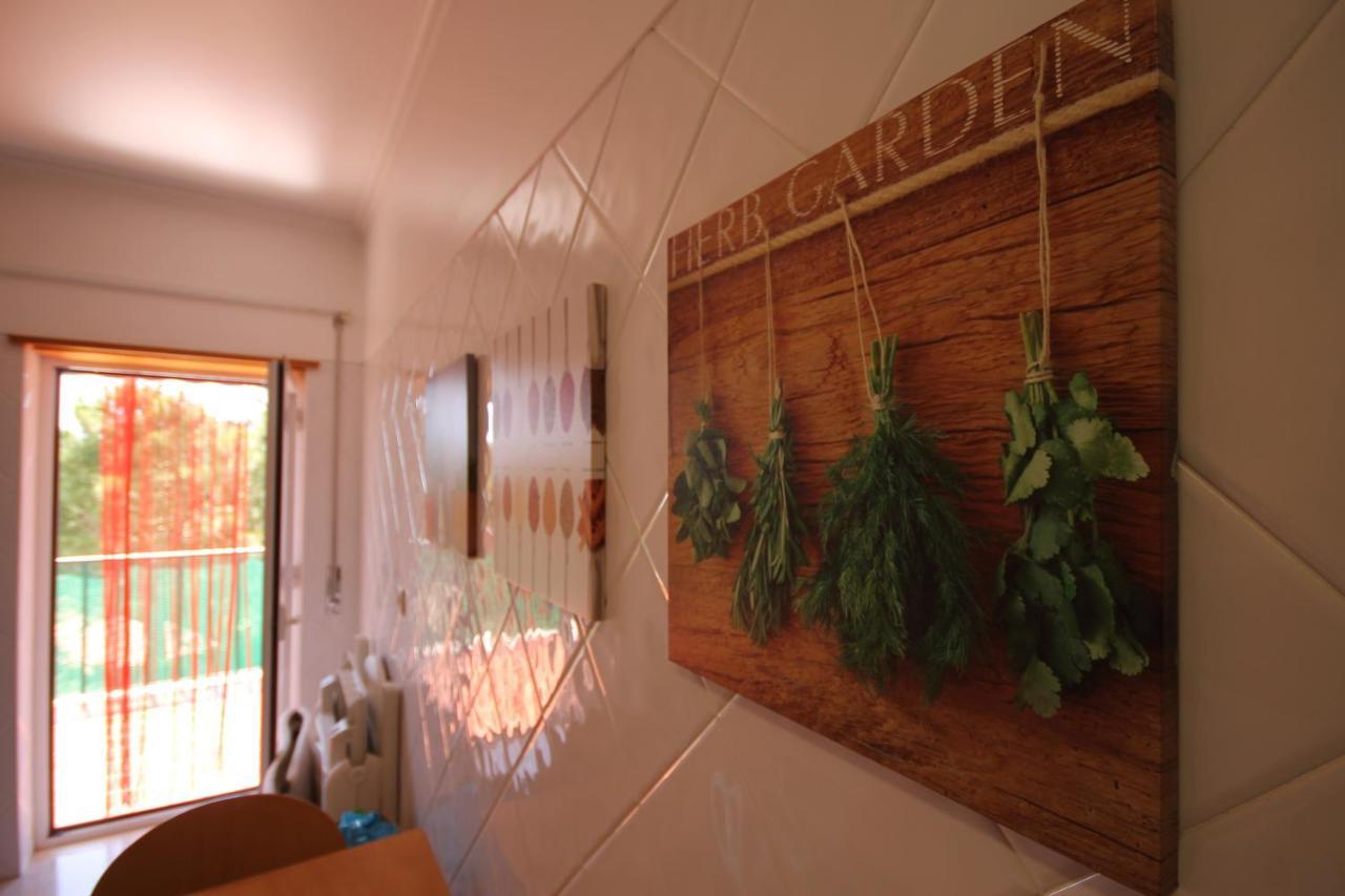 Granny'S House By Trip2Portugal Appartement Carvoeira Buitenkant foto
