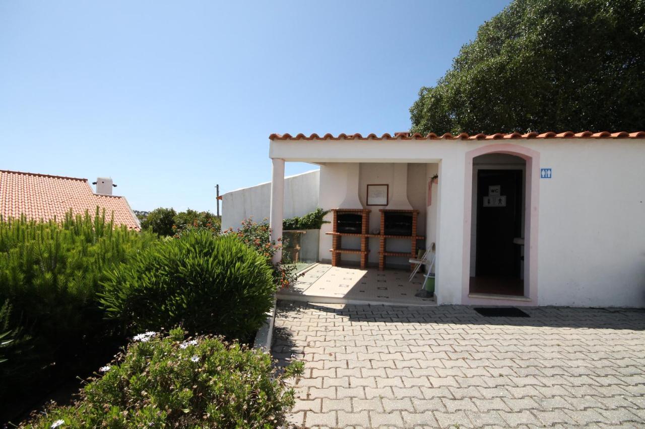 Granny'S House By Trip2Portugal Appartement Carvoeira Buitenkant foto