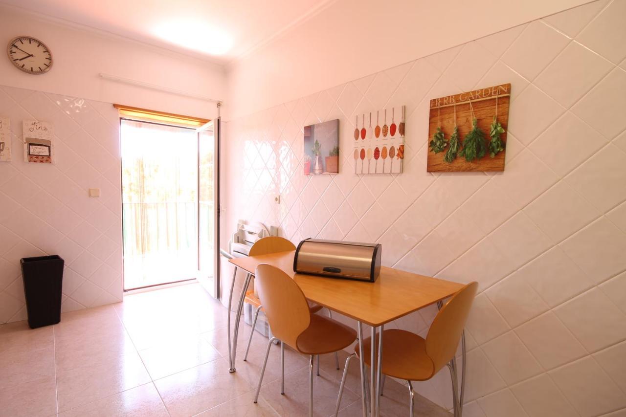 Granny'S House By Trip2Portugal Appartement Carvoeira Buitenkant foto