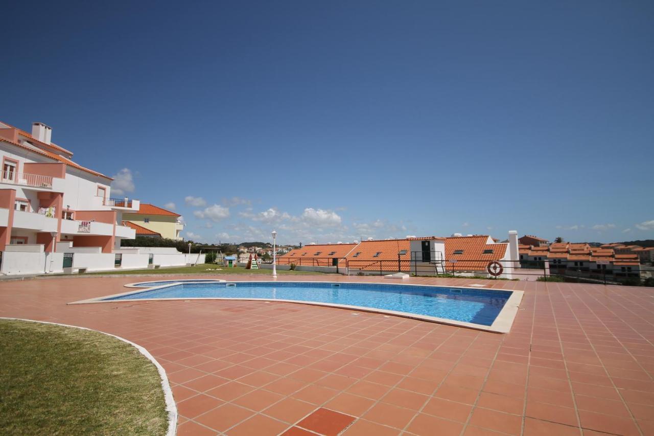Granny'S House By Trip2Portugal Appartement Carvoeira Buitenkant foto